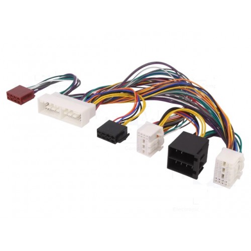 Φίσα Handsfree Hyundai - Kia '17>