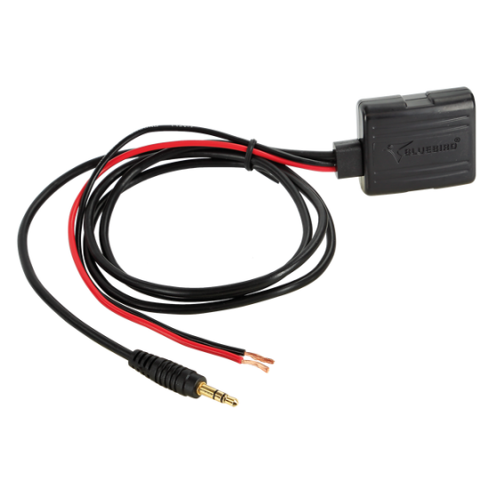 A2DP Bluetooth Interface 3,5mm jack aux