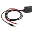 A2DP Bluetooth Interface 3,5mm jack aux