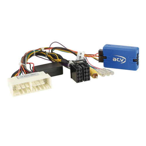 Αντάπτορας Χειρ. Τιμονιού Hyundai – Kia 2016> (Επαναφορά εργ. κάμερας)