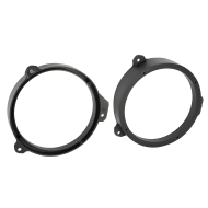 Bάσεις ηχείων Citroen/Peugeot/Subaru/Toyota Bάσεις ηχείων Citroen/Peugeot/Subaru/Toyota