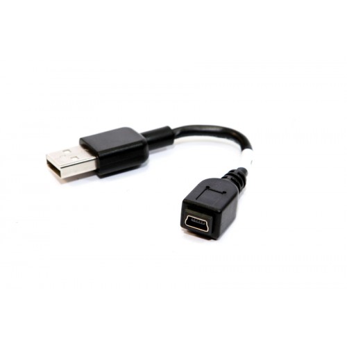 Επαναφορά εργοστασιακού USB (Mini USB female to male USB) Επαναφορά εργοστασιακού USB (Mini USB female to male USB)