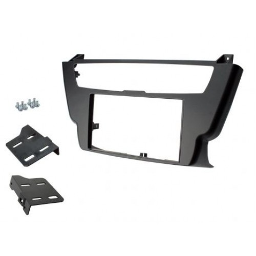 Πρόσοψη 2din Bmw 3 Series (F30/F31/F34) / 4 Series (F32/F33/F36) (2013 - 2020)