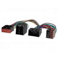 Φίσα hands free Jaguar S-Type, Jaguar X-Type, Land Rover Discovery, Range Rover Sport '05>