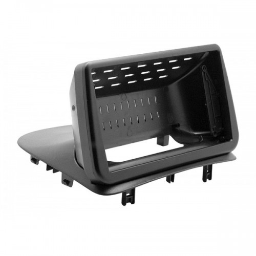 Πρόσοψη 9″ Renault Clio III 2006-2013