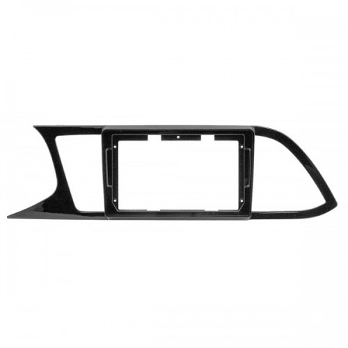 Πρόσοψη 9" Seat Leon 2012>