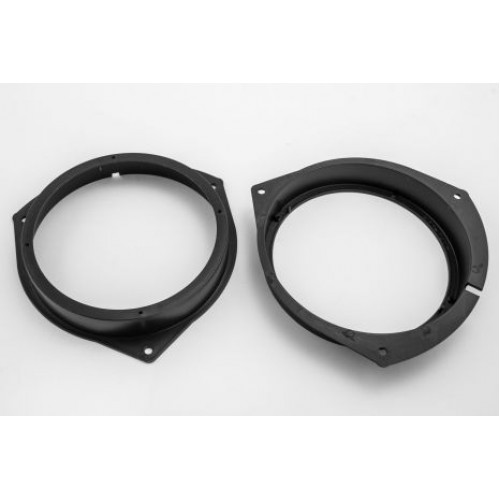 Βάσεις ηχείων Hyundai / Kia 165mm (μπροστά)