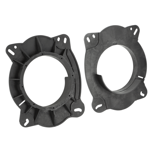 Βάσεις ηχείων Toyota - Lexus από 6x9 σε Ø165mm (μπροστά) Βάσεις ηχείων Toyota - Lexus από 6x9 σε Ø165mm (μπροστά)