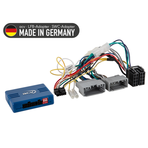 Αντάπτ. Χειρ. Τιμονιού Jeep / Chrysler / Dodge Αντάπτ. Χειρ. Τιμονιού Jeep / Chrysler / Dodge