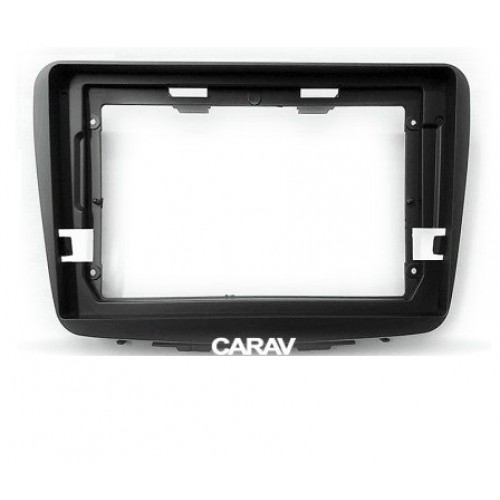 Πρόσοψη 9" Suzuki Baleno 2016-2020