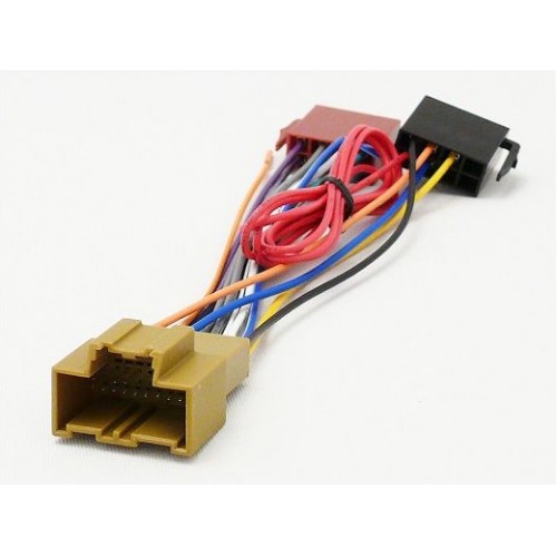 Φίσα 20pin Opel 2013> Φίσα 20pin Opel 2013>