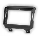 Πρόσοψη 9" Jeep Wrangler 2018>