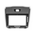 Πρόσοψη 9" Isuzu D-max '12>, Chevrolet Trailblazer