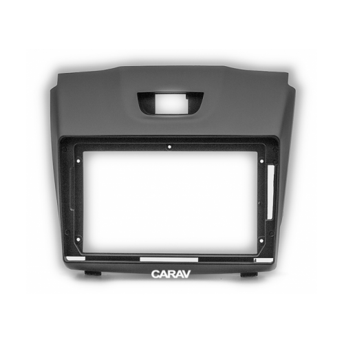 Πρόσοψη 9" Isuzu D-max '12>, Chevrolet Trailblazer