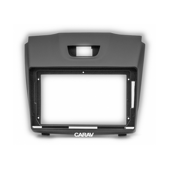 Πρόσοψη 9" Isuzu D-max '12>, Chevrolet Trailblazer