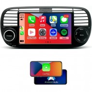 L77232F5 OEM Multimedia Lizard 7″ (2+32G)