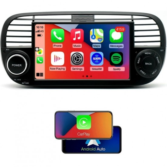 L77232F5 OEM Multimedia Lizard 7″ (2+32G)