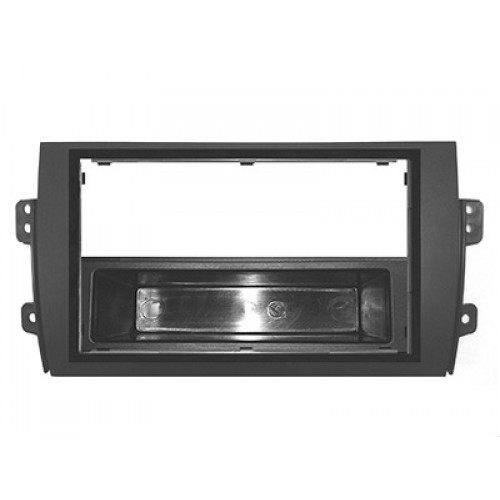 Πρόσοψη Fiat Sedici, Suzuki Sx4 '06> Πρόσοψη Fiat Sedici, Suzuki Sx4 '06>