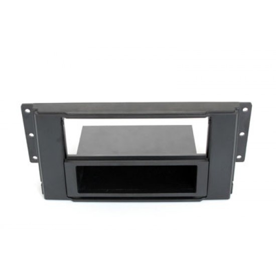 Πρόσοψη Land Rover Freelander '07>