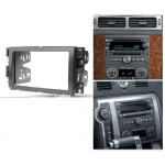 Πρόσοψη Chevrolet, Hummer H2 '08-'09, GMC, Suzuki XL7