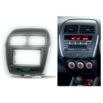 Πρόσοψη Mitsubishi ASX, RVR, Outlander Sport '10-'16 / Peugeot 4008 '12>