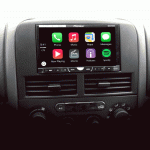 Πρόσοψη 2din Grand Cherokee '99-'04 Πρόσοψη 2din Grand Cherokee '99-'04