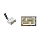 Interface Aux/Usb/Usb Charger/Bluetooth για εργοστασιακές πηγές Suzuki 14pin / Fiat Sedici / Opel Agila A