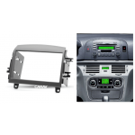 Πρόσοψη Hyundai Sonata (NF), Sonica '04-'08