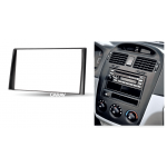 Πρόσοψη 2din Kia Cerato '04-'08, Optima '05-'10