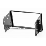 Πρόσοψη 2din Kia Sorento '06-'09 (Μαύρη)