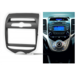 Πρόσοψη 2din Hyundai ix-20 ’10-’20 (Manual Air-Condition)
