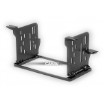 Πρόσοψη 2din Mitsubishi Outlander, Citroen, Peugeot