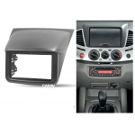 Πρόσοψη Mitsubishi L200, Triton '06-'15, Pajero Sport II