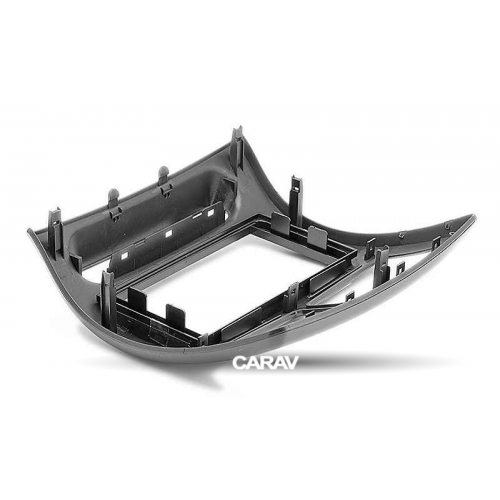 Πρόσοψη 2din Toyota Urban Cruiser '08-'14 (Μαύρο γυαλιστερό) Πρόσοψη 2din Toyota Urban Cruiser '08-'14 (Μαύρο γυαλιστερό)