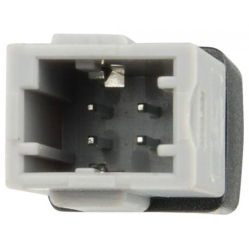 Καλώδιο διατήρησης της εργοστασιακής θύρας Usb Toyota 2019>