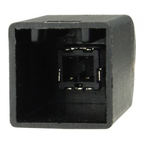 Καλώδιο διατήρησης της εργοστασιακής θύρας Usb Toyota 2012-2019