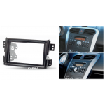 Πρόσοψη Suzuki Splash, Ritz '08-'12 / Opel Agila '08-'14