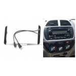 Toyota Universal Brackets με Aux & USB