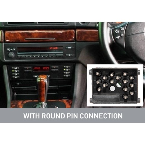 Φίσα BMW All models >'01, Mini, Land Rover, Rover