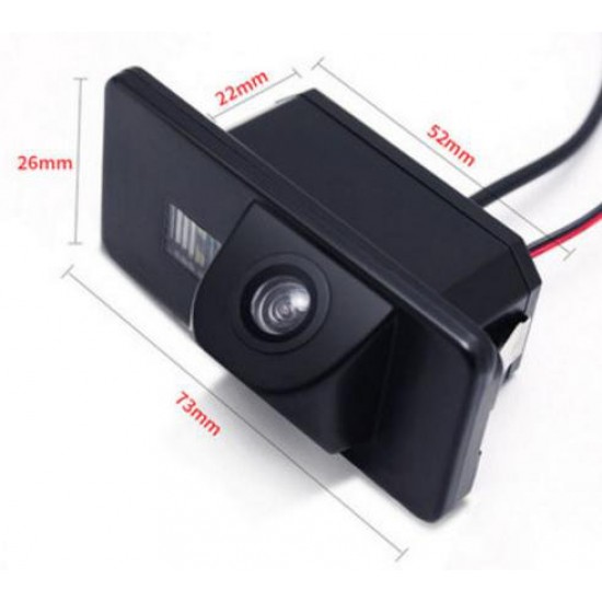 Κάμερα οπισθοπορείας Bmw E60/61/63/64, E70/71/72/81/87/90/91/92/93