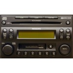 Αντάπτορας Χειρ. Τιμονιού Nissan Navara, Murano, XTrail, 350z