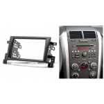 Πρόσοψη Suzuki Grand Vitara