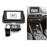 Πρόσοψη για τάμπλετ 10.1″ Mazda (6) 2012-2015, CX-5 2012-2017