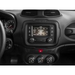 Πρόσοψη Chrysler / Jeep / Ram 2013>