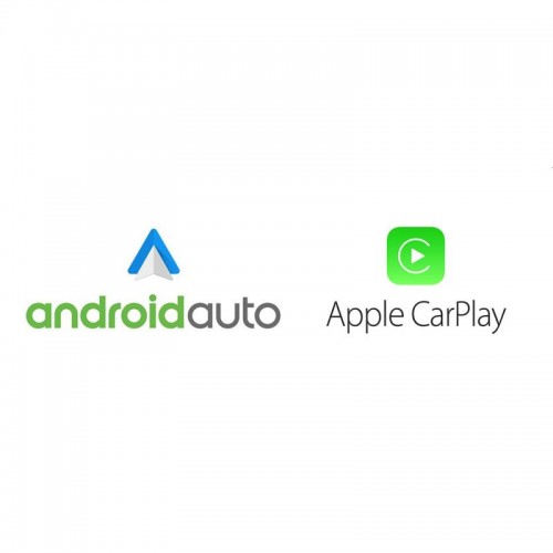 L17432 Multimedia 2din Lizard 7inch 4+32G (CarPlay – Android Auto)