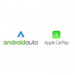 L11432 Multimedia (tablet) Lizard 10inch 4+32G (CarPlay - Android Auto)