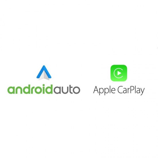 L19432 Multimedia (tablet) Lizard 9inch 4+32G (CarPlay - Android Auto)