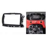 Πρόσοψη 2din Fiat 500 (312) '15>