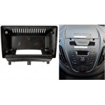 Πρόσοψη για τάμπλετ 9" Ford Transit / Tourneo Courier