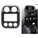 Πρόσοψη 10.1" Jeep Compass 2011-2016, Patriot 2011-2017